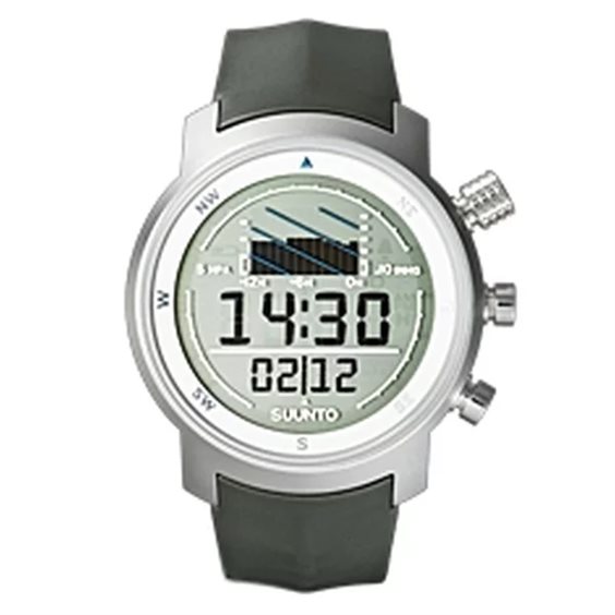 Suunto hot sale water resistant